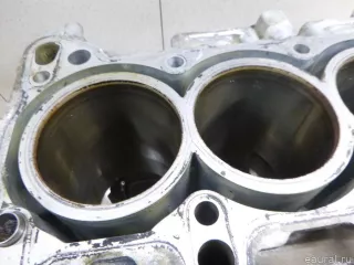 Z6Z502200 Блок двигателя Mazda 3 BM Арт E12667633, вид 2