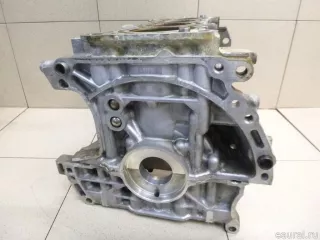 Z6Z502200 Блок двигателя Mazda 3 BM Арт E12667633, вид 5