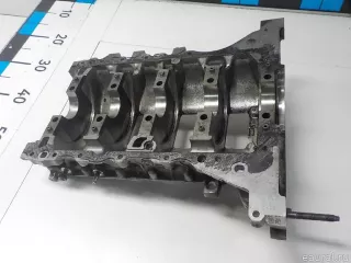  Блок двигателя Peugeot 3008 2 Арт E51644957
