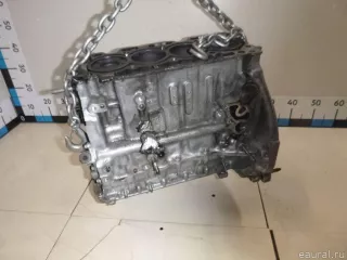  Блок двигателя Peugeot 407 Арт E52022970, вид 7