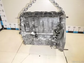  Блок двигателя Peugeot 407 Арт E52022970, вид 9