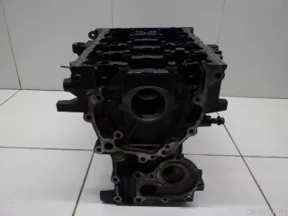 211002A771 Блок двигателя Hyundai Tucson 3 Арт E31369173, вид 2