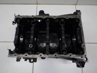 211002A771 Блок двигателя Hyundai Tucson 3 Арт E31369173, вид 5