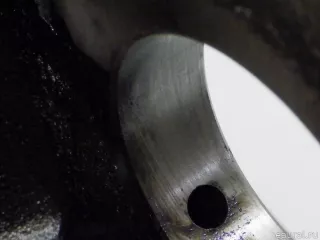 211002A771 Блок двигателя Hyundai Tucson 3 Арт E31369173, вид 8