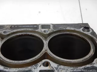  Блок двигателя Ford Focus 2 restailing Арт E95433670, вид 11