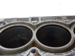  Блок двигателя Ford Focus 2 restailing Арт E95433670, вид 12