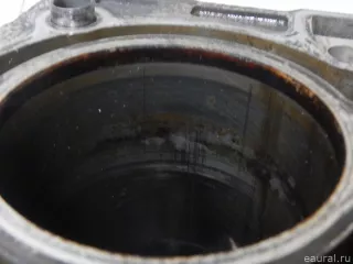  Блок двигателя Ford Focus 2 restailing Арт E95433670, вид 13