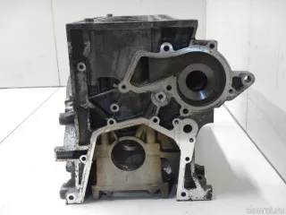  Блок двигателя Ford Focus 2 restailing Арт E95433670, вид 3