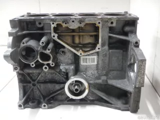  Блок двигателя Ford Focus 2 restailing Арт E95433670, вид 4