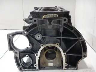  Блок двигателя Ford Focus 2 restailing Арт E95433670, вид 5