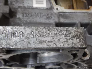  Блок двигателя Ford Focus 2 restailing Арт E95433670, вид 6