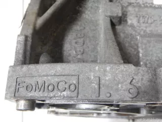  Блок двигателя Ford Focus 2 restailing Арт E95433670, вид 7