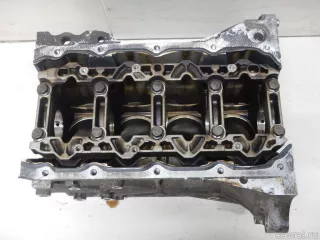  Блок двигателя Ford Focus 2 restailing Арт E95433670, вид 9