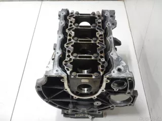  Блок двигателя Ford Focus 2 restailing Арт E95433670, вид 10