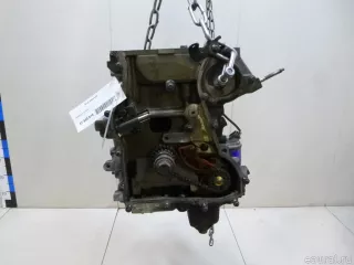 CP9Z6009A Блок двигателя Ford Focus 3 Арт E21955616, вид 2