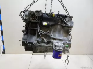 CP9Z6009A Блок двигателя Ford Focus 3 Арт E21955616, вид 3