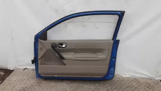  Дверь передняя правая Renault Megane 2 Арт 3BL19E201, вид 3