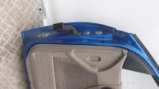  Дверь передняя правая Renault Megane 2 Арт 3BL19E201, вид 5