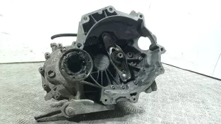 LVC КПП механическая (МКПП) Volkswagen Fox Арт 46023048767_1, вид 1