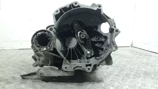 LVC КПП механическая (МКПП) Volkswagen Fox Арт 46023048767_1, вид 2