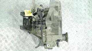 LVC КПП механическая (МКПП) Volkswagen Fox Арт 46023048767_1, вид 6