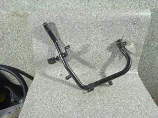 06F121492B Трубка охлаждающей жидкости металлическая Audi A3 8P Арт 46023048550_6, вид 1