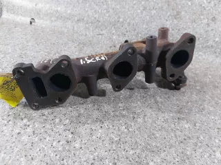 D2L12 коллектор выпускной Hyundai Getz Арт 46023048353_2, вид 2