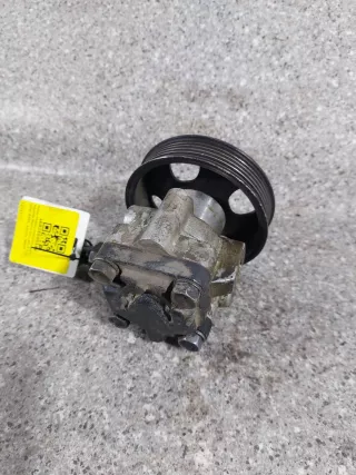 YST-11 Насос гидроусилителя руля Hyundai Getz Арт 46023048344_2, вид 2