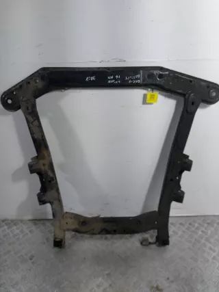 Балка подвески передняя (подрамник) Dacia Logan 1 Арт 46023047187_1, вид 1