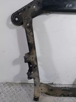  Балка подвески передняя (подрамник) Dacia Logan 1 Арт 46023047187_1, вид 2