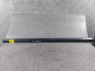  Молдинг двери передней левой Audi A6 C5 (S6,RS6) Арт 46023046445_1, вид 1