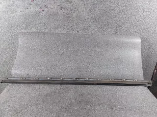  Молдинг двери передней левой Audi A6 C5 (S6,RS6) Арт 46023046445_1, вид 3