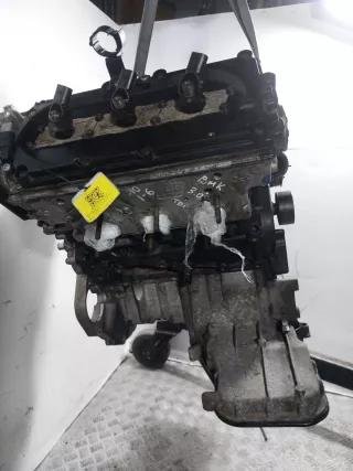  Двигатель Audi A6 C6 (S6,RS6) Арт 46023045302_1, вид 3