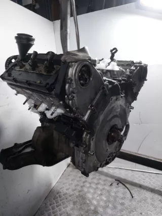  Двигатель Audi A6 C6 (S6,RS6) Арт 46023045302_1, вид 4