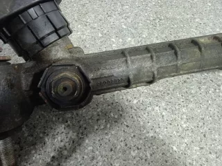  рулевая рейка Opel Corsa C Арт 46023044696_1, вид 2