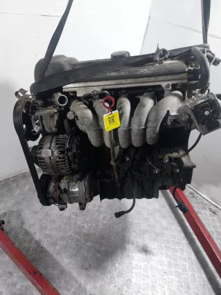  Двигатель Volvo V70 1 2.4л Арт 46023044097_1, вид 1