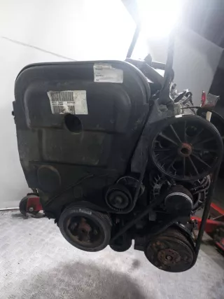  Двигатель Volvo V70 1 2.4л Арт 46023044097_1, вид 2