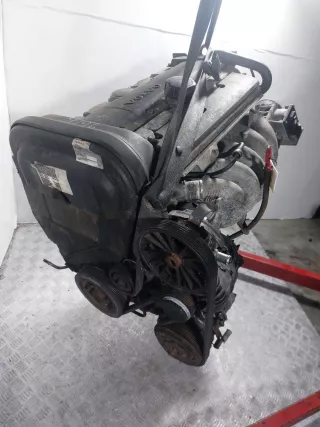  Двигатель Volvo V70 1 2.4л Арт 46023044097_1, вид 3