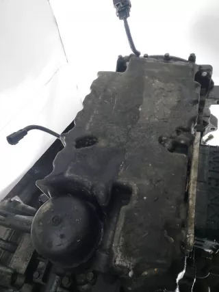  Двигатель Volvo V70 1 2.4л Арт 46023044097_1, вид 6