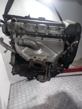  Двигатель Volvo V70 1 2.4л Арт 46023044097_1, вид 7