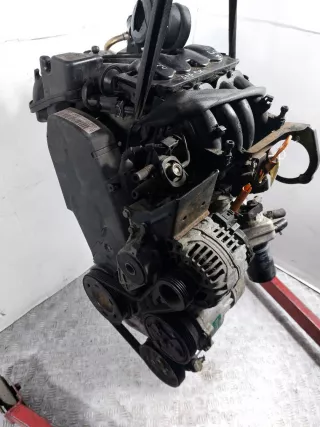  Двигатель Audi A3 8L Арт 46023044057_4, вид 1