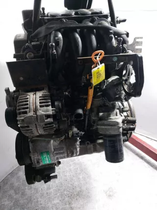  Двигатель Audi A3 8L Арт 46023044057_4, вид 2
