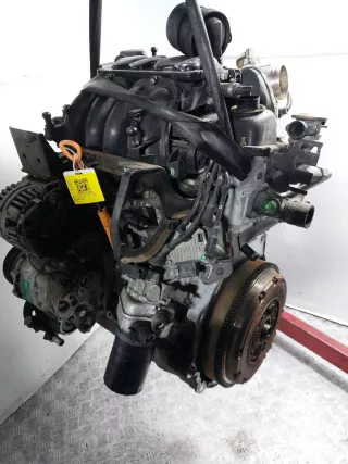  Двигатель Audi A3 8L Арт 46023044057_4, вид 3