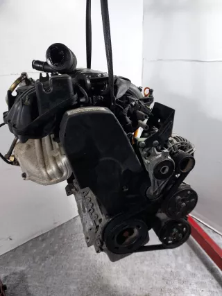  Двигатель Audi A3 8L Арт 46023044057_4, вид 4
