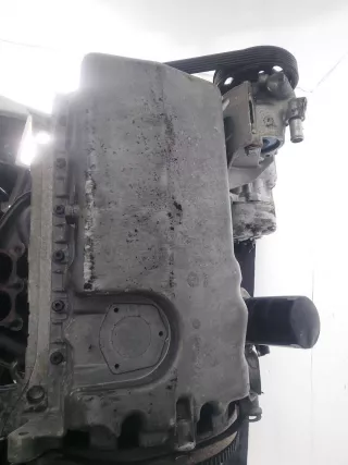  Двигатель Audi A3 8L Арт 46023044057_4, вид 10