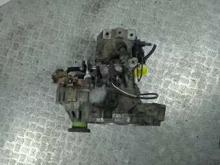 DSB КПП механическая (МКПП) Seat Leon 1 Арт 46023044020_1, вид 3