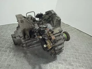 DSB КПП механическая (МКПП) Seat Leon 1 Арт 46023044020_1, вид 4