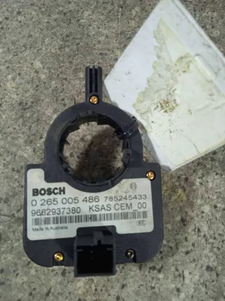 0265005486 Датчик угла поворота руля Citroen C4 Grand Picasso 1 Арт 46023041560_1, вид 1