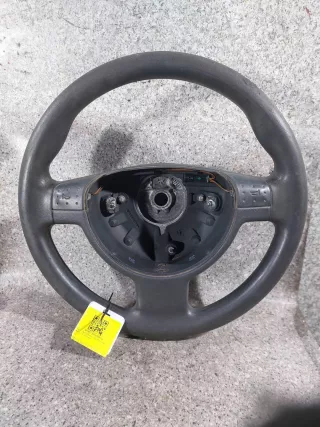 9156010,8039566 Руль Opel Meriva 1 Арт 46023039976_1, вид 1