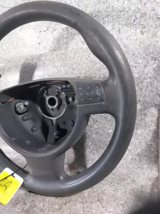9156010,8039566 Руль Opel Meriva 1 Арт 46023039976_1, вид 4